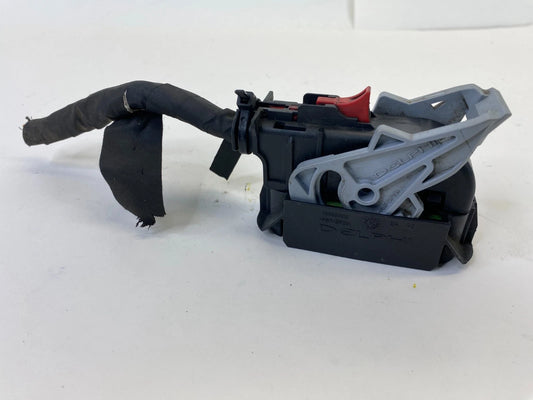 2015 2016 HYUNDAI SONATA A/T ABS PUMP CONNECTOR PLUG UNIT CABLE WIRE SOCKET OEM