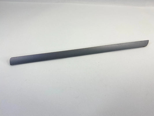 06-10 VW JETTA RH PASSENGER DASH PANEL OUTER MOLDING TRIM OEM FACTORY 1K1858529