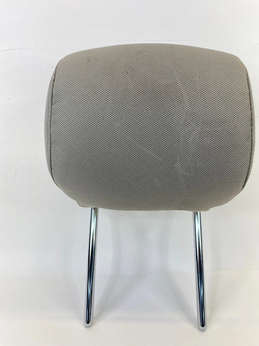 2011 2012 11 12 FORD FUSION FRONT SEAT HEADREST HEAD REST OEM