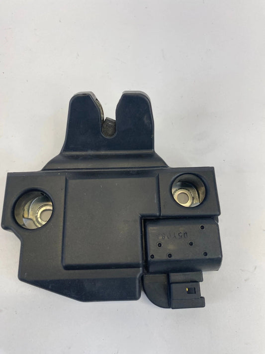 2006-2014 LEXUS IS250 REAR TRUNK DECK LID LOCK LATCH ACTUATOR OEM FACTORY
