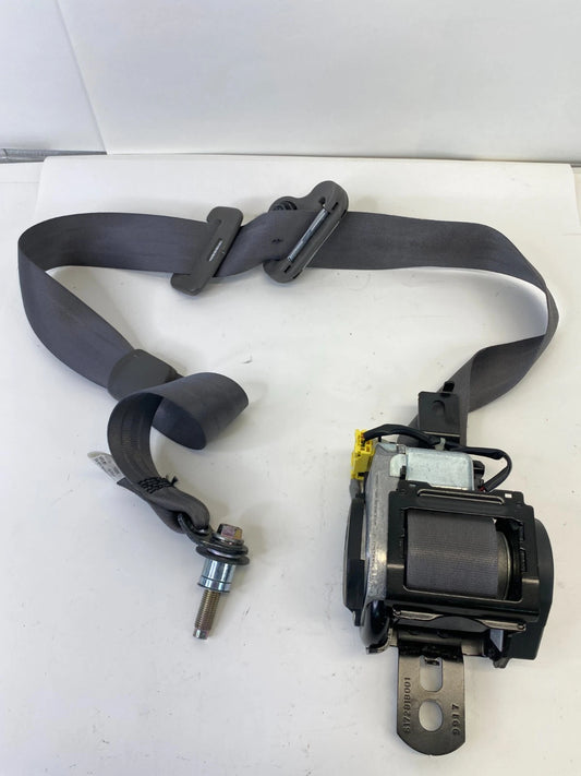 2008-2010 HONDA ODYSSEY FRONT LEFT DRIVER SEAT BELT RETRACTOR ASSEMBLY OEM
