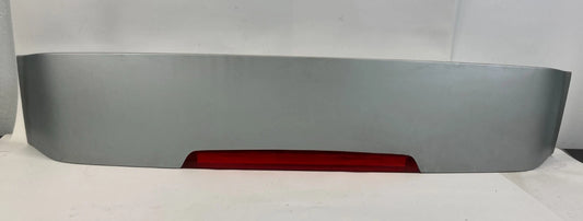 06-11 HYUNDAI ACCENT HATCHBACK REAR HATCH 3RD BRAKE LIGHT SPOILER 872101E200
