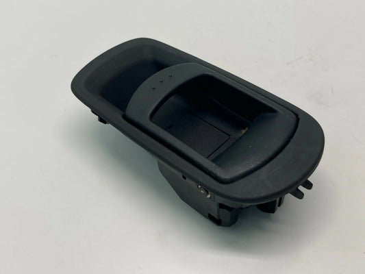 2007-2012 MAZDA CX-7 REAR RIGHT SIDE SEAT FOLD DOWN RELEASE HANDLE EG2157X5X OEM
