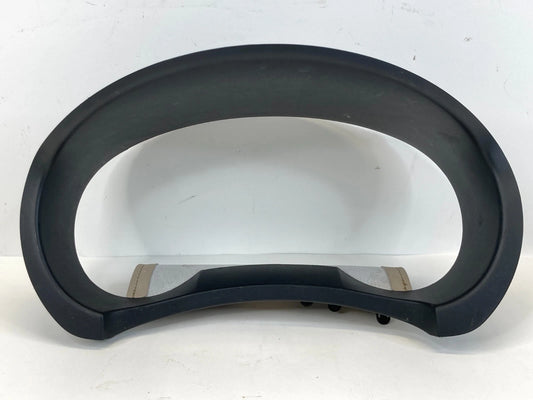 2013-2018 NISSAN ALTIMA DASH CLUSTER SPEEDOMETER TRIM BEZEL 68240-3TA0B OEM