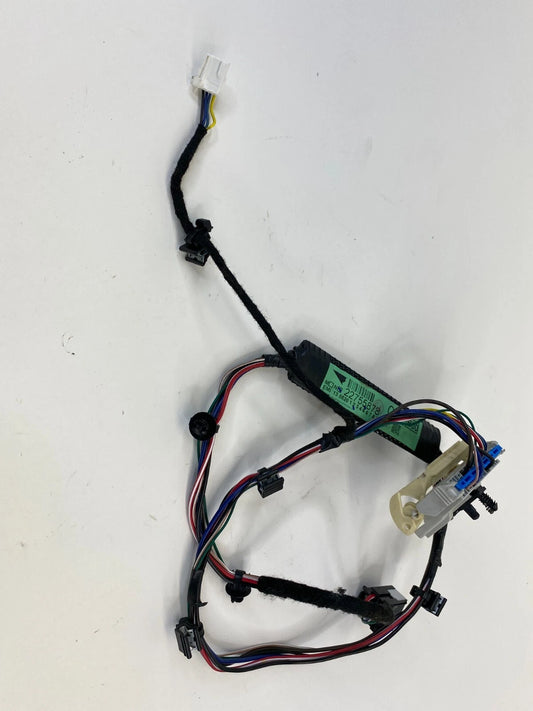 2013-2017 GMC TERRAIN EQUINOX FRONT RIGHT WINDOW SWITCH WIRE HARNESS 22755878