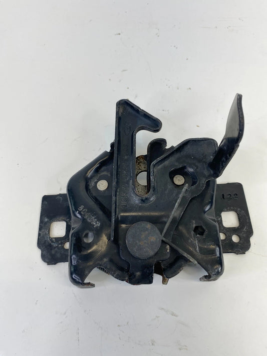 2013-2019 FORD TAURUS POLICE INTERCEPTOR SEDA HOOD LATCH LOCK RELEASE ACTUATOR