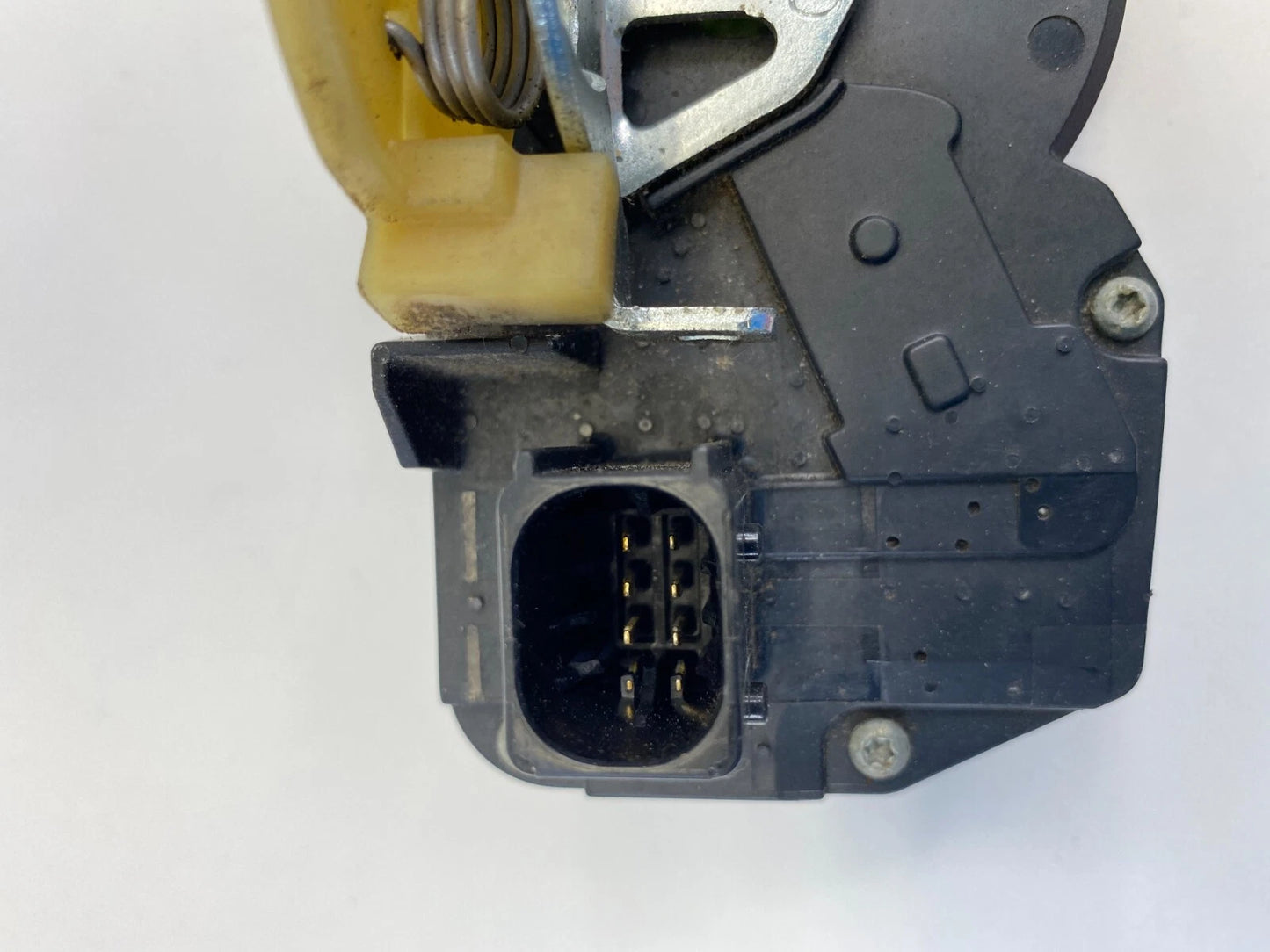 2004-2006 CADILLAC SRX FRONT RIGHT PASSENGER SIDE DOOR LOCK LATCH R10373666 OEM