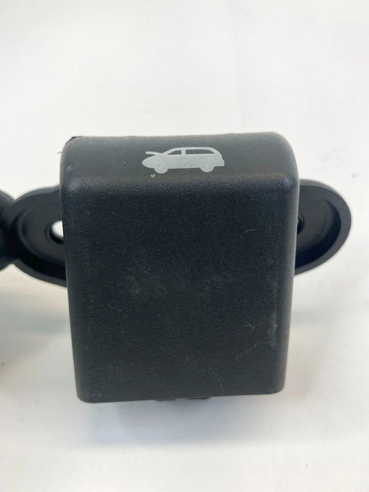 2008-2010 DODGE GRAND CARAVAN FRONT HOOD RELEASE OPEN OPENER PULL HANDLE OEM
