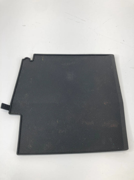 2013-2016 FORD FUSION CENTER CONSOLE RUBBER INSERT OEM DS73-F045G34-AAW