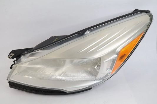 2013-2016 FORD ESCAPE LEFT DRIVER SIDE HEADLIGHT HEAD LAMP HALOGEN OEM