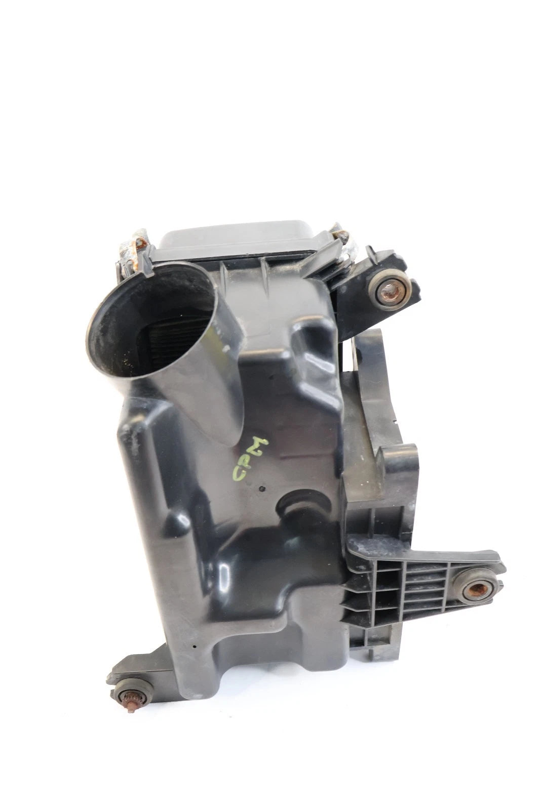 2007-2011 KIA RIO 1.6L ENGINE AIR INTAKE CLEANER FILTER BOX HOUSING 28110-1G000