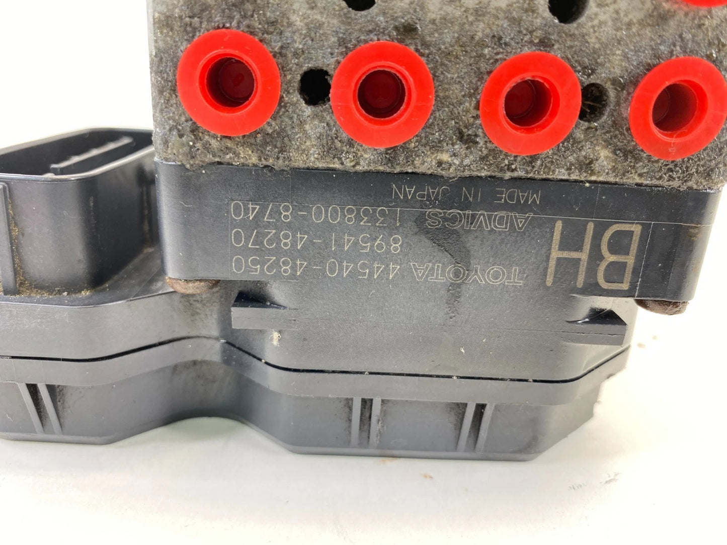 07-09 LEXUS RX350 3.5L ABS ANTI-LOCK BRAKE PUMP MODULATOR OEM FACTORY 4454048250