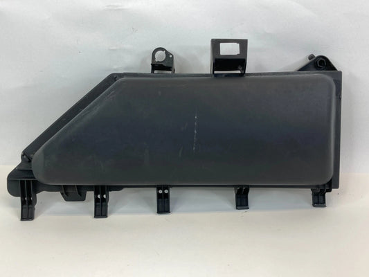 2009 2010 BMW 535I XDRIVE SEDAN 3.0L DASH A/C CABIN AIR FILTER COVER LID 6950936