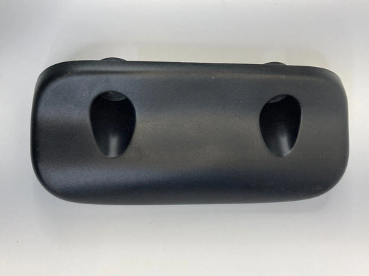 2016 CHEVROLET CRUZE LIMITED TRUNK DECK LID INTERIOR INSIDE PULL HANDLE 95460708