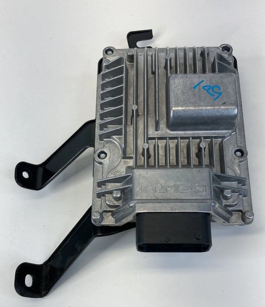 2013-2019 HYUNDAI SANTA FE FUEL INJECTION CONTROL MODULE UNIT 39172-3CDA0 OEM