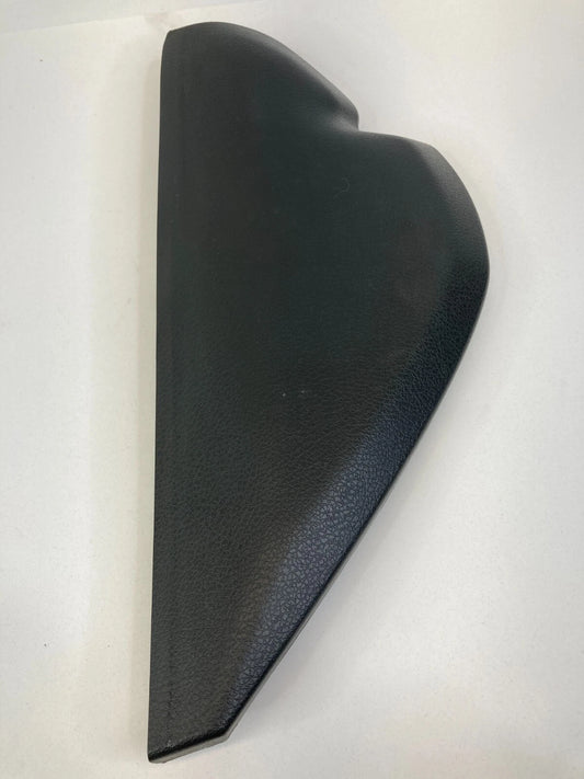 09-13 SUBARU FORESTER DASH LEFT DRIVER SIDE END CAP COVER TRIM 66241FG010 OEM