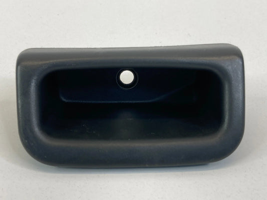 2004-2008 ACURA TL SEDAN REAR TRUNK LID LIFTGATE INTERIOR PULL HANDLE 84633-SEP