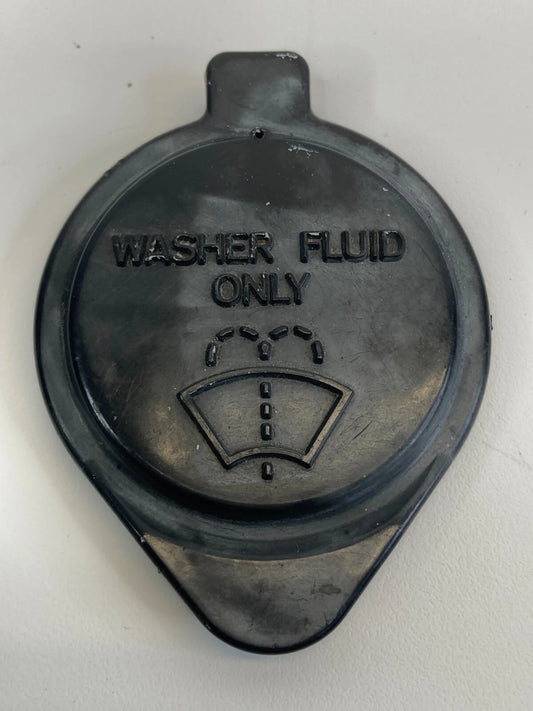 97-02 LEXUS ES300 WINDSHIELD WIPER WASHER FLUID RESERVOIR BOTTLE TANK CAP OEM