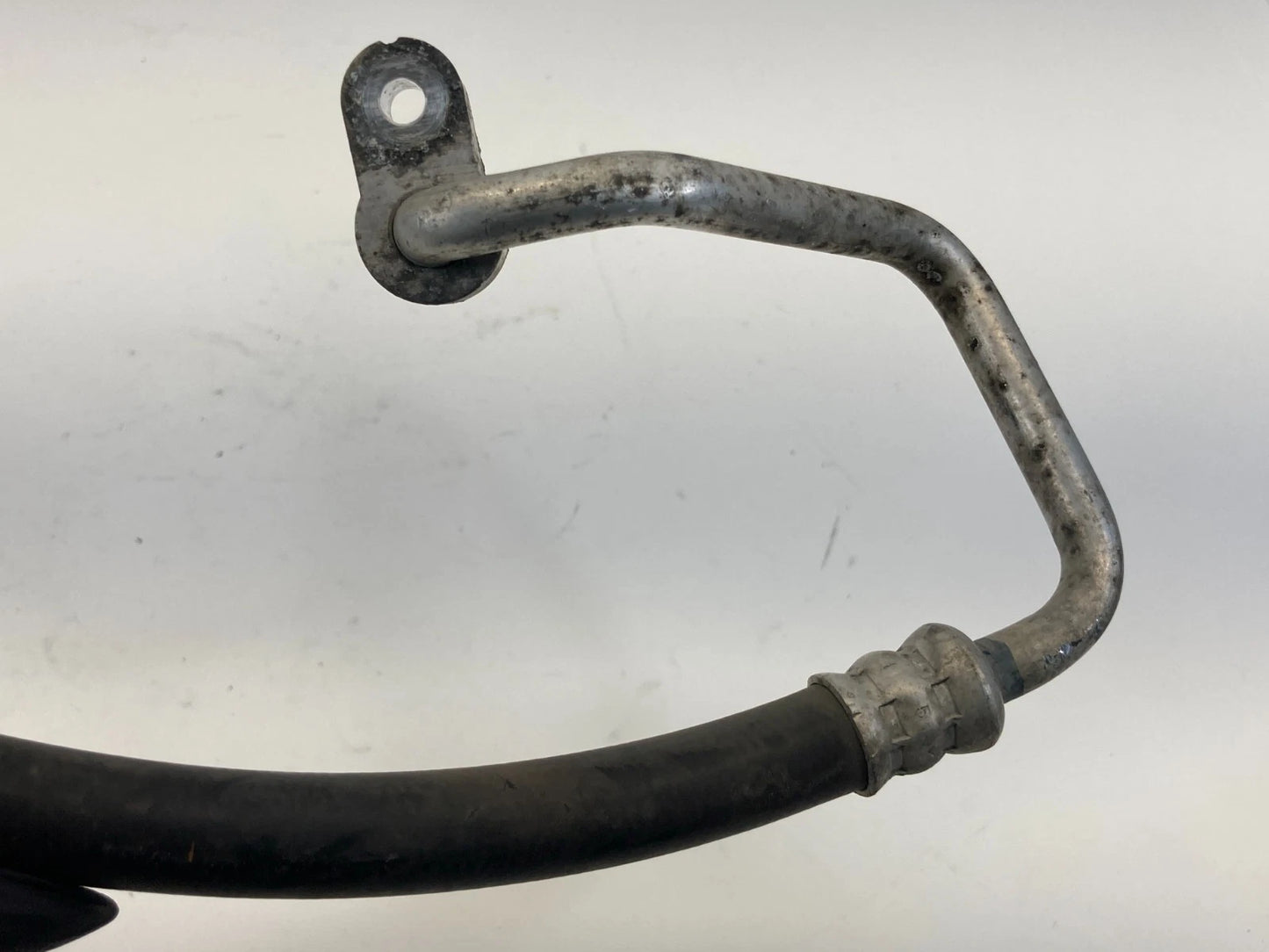 2015-2020 HONDA FIT A/C REFRIGERANT DISCHARGE HOSE LINE PIPE TUBE OEM