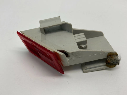 1993-1997 VOLVO 850 REAR RIGHT PASSENGER DOOR COURTESY WARNING LIGHT OEM 9133351