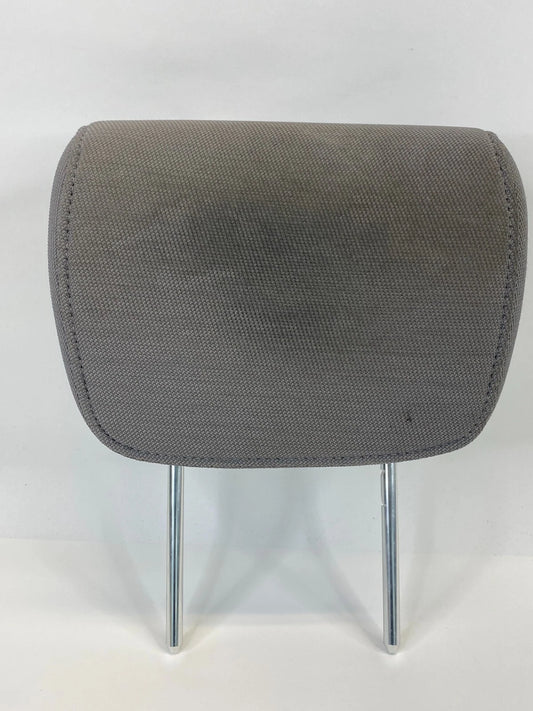 2006-2011 HYUNDAI ACCENT FRONT RIGHT PASSENGER SIDE SEAT HEADREST HEAD REST OEM
