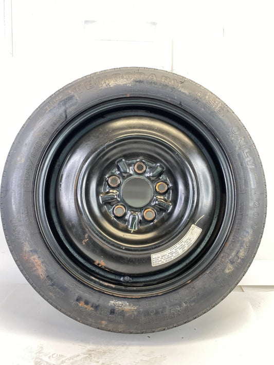 2008-2012 HONDA ACCORD SPARE TIRE COMPAT DONUT 16" R16 T135/80D16 101M 16X4