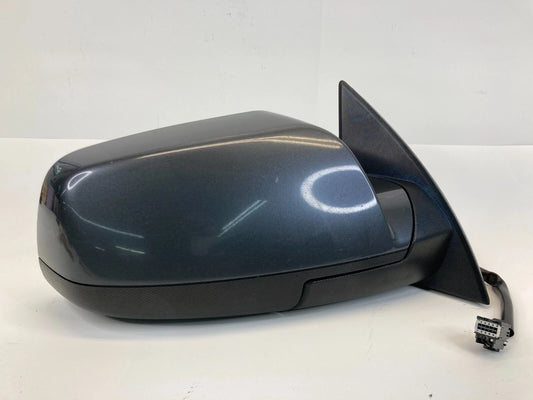 10-14 CHEVY EQUINOX FRONT PASSENGER RIGHT SIDE VIEW POWER MIRROR W/ HEATED OEM