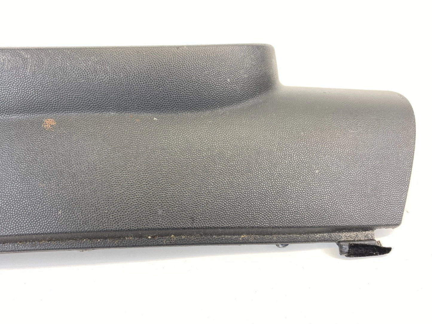 2004 2005 2006 CADILLAC SRX BASE STEERING COLUMN COVER TRIM PANEL 10037-JL467E