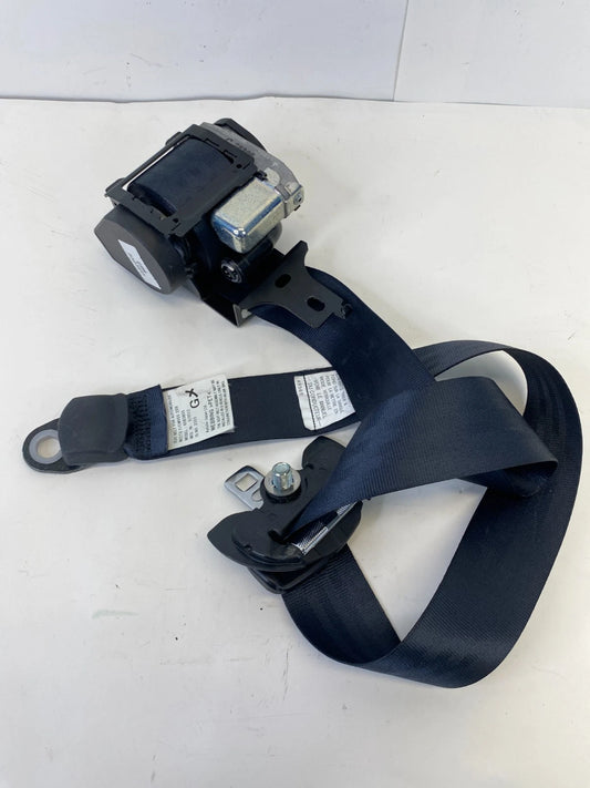 2010-2013 MITSUBISHI OUTLANDER FRONT RIGHT SEAT BELT RETRACTOR MECHANISM 6083805