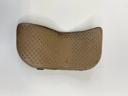 1999 00 01 02 03 2004 JEEP GRAND CHEROKEE RUBBER KEY BUMPER COVER 5GL01TRMAA OEM