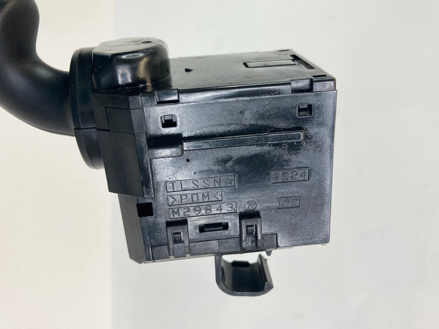 08-11 HONDA CIVIC 08-12 ACCORD WINDSHIELD WIPER SWITCH COLUMN CONTROL M29843 OEM