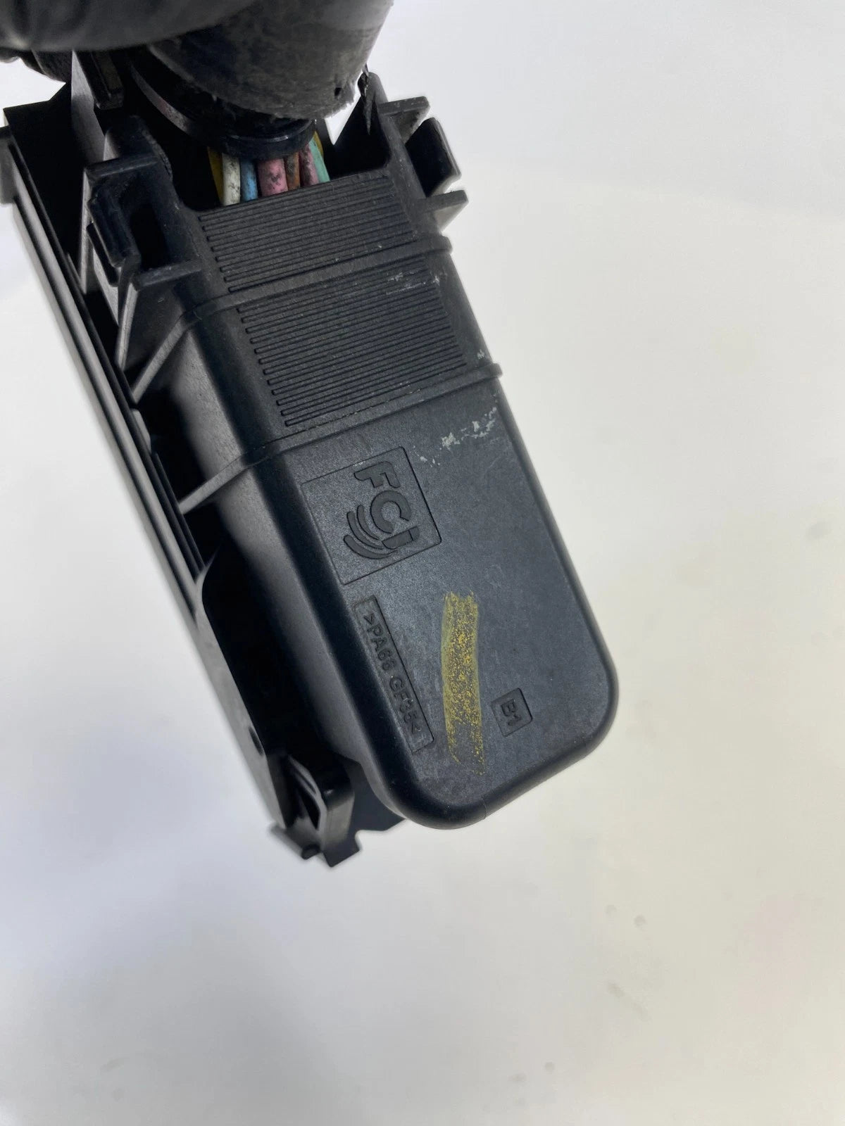 2010 2011 MAZDA 3 2.0L FWD ABS ANTI LOCK BRAKE PUMP PLUG CONNECTOR OEM