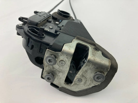 2004-2009 TOYOTA PRIUS REAR RIGHT DOOR LOCK LATCH ACTUATOR ASSEMBLY RR LH OEM