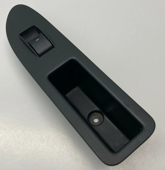 05-07 FORD FREESTYLE REAR LEFT SIDE POWER WINDOW SWITCH TRIM 5F9374266B17 OEM