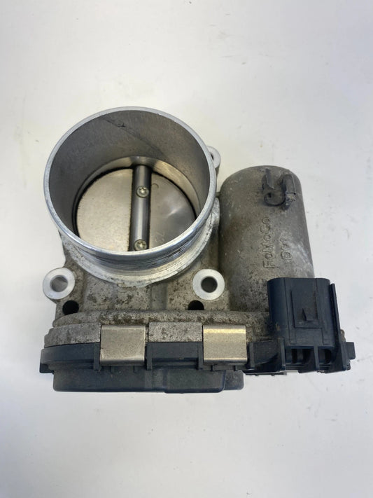2012 2013 FORD FOCUS 13-16 ESCAPE 2.0L THROTTLE BODY VALVE UNIT CM5E-9F991-AD