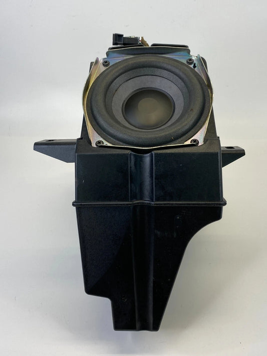 2009-2017 CHEVROLET TRAVERSE CENTER CONSOLE SUBWOOFER SPEAKER AUDIO 15122608 OEM