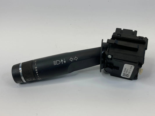2009-2017 CHEVY TRAVERSE STEERING COLUMN HEADLIGHT SIGNAL SWITCH OEM 25993859