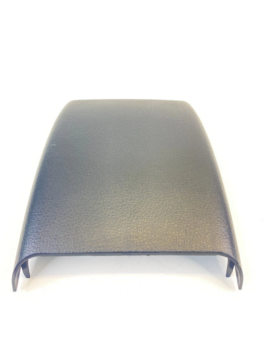 2006-2012 FORD FUSION CENTER CONSOLE BACK END CAP COVER PANEL OEM 6E53-5404712