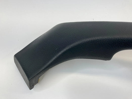 04 05 06 07 08 ACURA TL REAR RIGHT INNER DOOR PANEL PULL HANDLE ARMREST BASE OEM