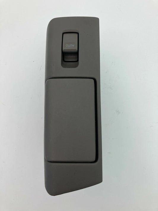 1998-2005 LEXUS GS300 REAR LEFT DOOR WINDOW SWITCH W/ ASHTRAY 74272-30220