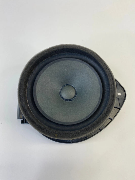 2009-2017 CHEVROLET TRAVERSE FRONT RIGHT PASSENGER DOOR AUDIO SPEAKER EAS16P691A