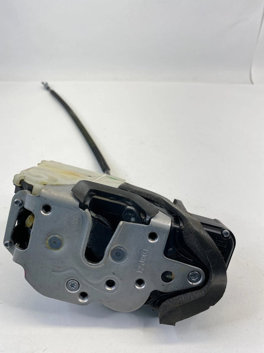 2012-2020 CHEVROLET SONIC REAR RIGHT DOOR LOCK LATCH ACTUATOR RR RH OEM