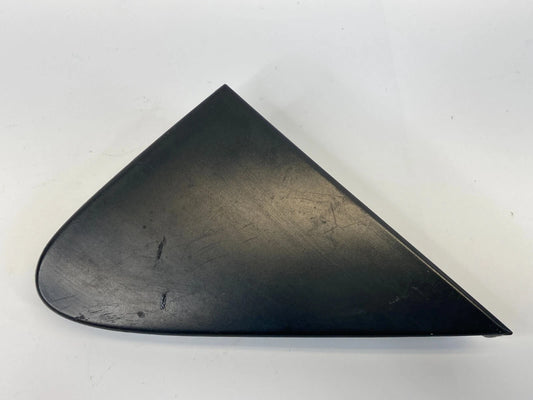 2009-2013 TOYOTA COROLLA FRONT RIGHT SIDE EXTERIOR DOOR MIRROR COVER 60117-02070