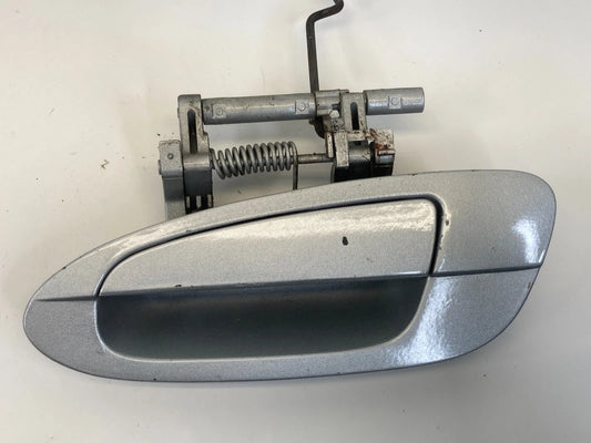 2002-2006 NISSAN ALTIMA REAR LEFT SIDE EXTERIOR OUTER DOOR HANDLE RR LH OEM
