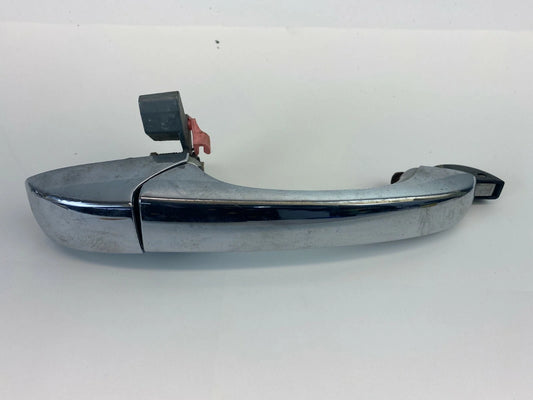 2005-2010 CHRYSLER 300 FRONT RIGHT PASSENGER SIDE EXTERIOR DOOR HANDLE ASSY OEM