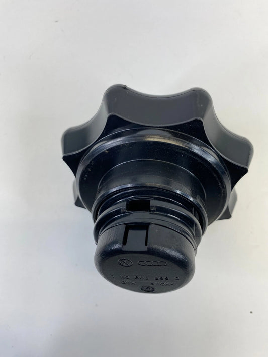 2009-2014 VOLKSWAGEN JETTA SPARE TIRE HOLD DOWN MOUNT BOLT NUT 1K0803899D OEM