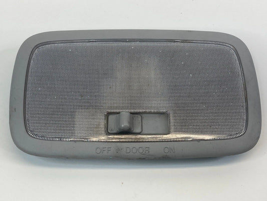 2010-2013 KIA SOUL REAR INTERIOR OVERHEAD DOME MAP LIGHT LAMP 92850-2H000 OEM