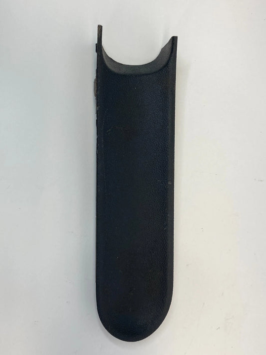10 11 12 13 KIA SOUL CENTER CONSOLE PARKING BRAKE COVER TRIM 84620-2K000 OEM