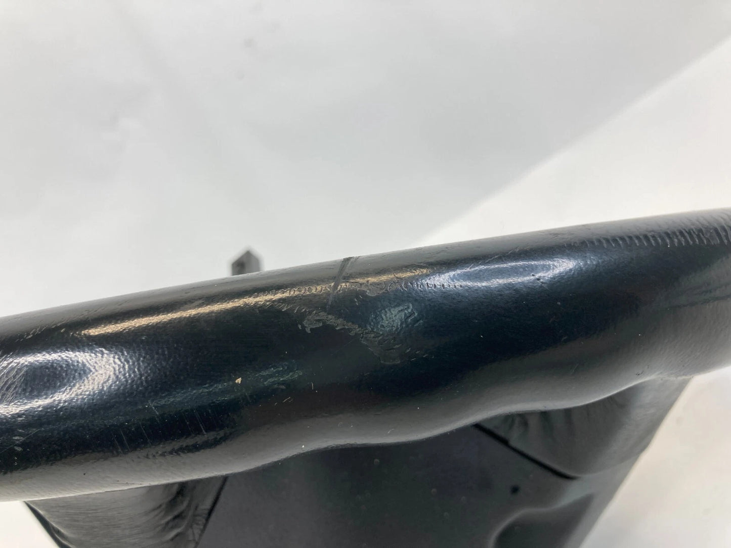 2004 2005 2006 ACURA TL STEERING WHEEL W/ CRUISE & AUDIO CONTROL SWITCHES OEM