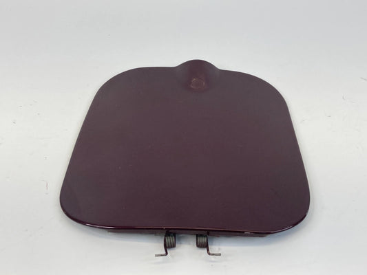 2000-2007 CHEVROLET MONTE CARLO REAR LEFT DRIVER SIDE FUEL FILLER FLAP PANEL OEM